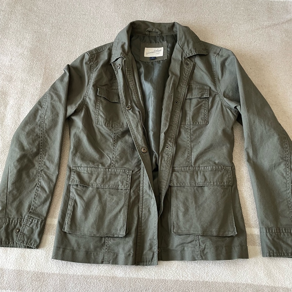 Universal Thread Jacket - image 1